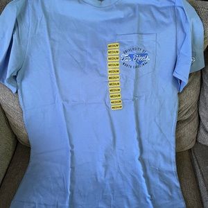 NWT Champion UNC Tar Heels T-shirt